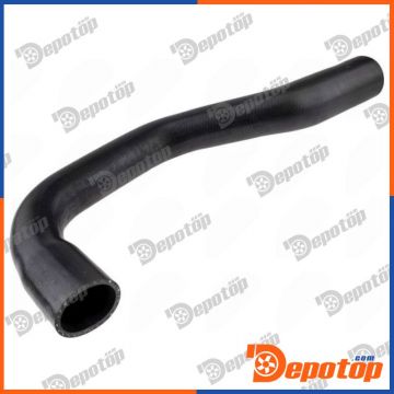 Gaine de suralimentation pour JEEP | GPP-CH-033, 82170